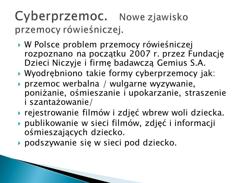 Biblioteka Przyjaznych Multimediów ppt pobierz